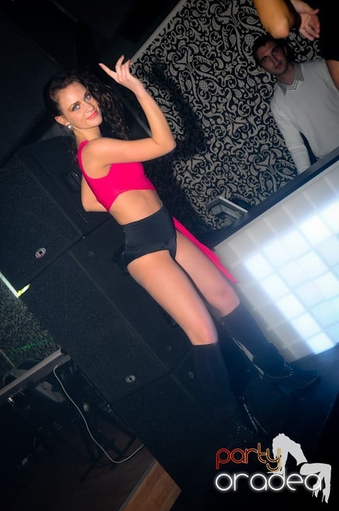 Chef de chef cu Blaga de la Oradea, 