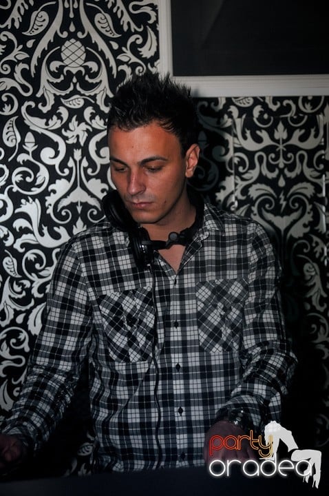 Chef de chef cu Blaga de la Oradea, 