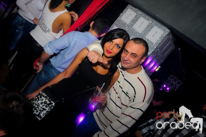 Chef de chef cu Blaga de la Oradea, 