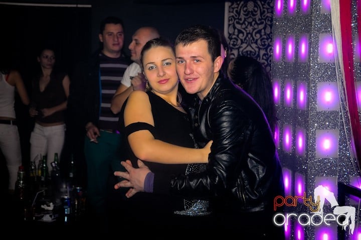 Chef de chef cu Blaga de la Oradea, 