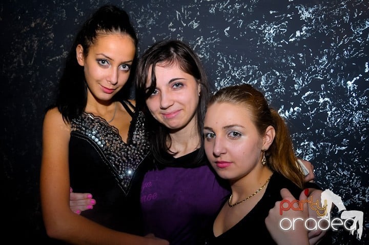 Chef de chef cu Blaga de la Oradea, 