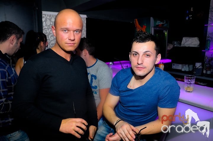 Chef de chef cu Blaga de la Oradea, 