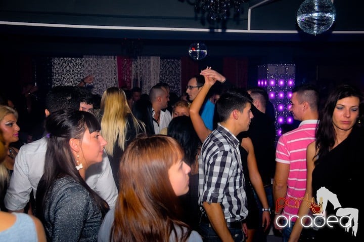 Chef de chef cu Blaga de la Oradea, 