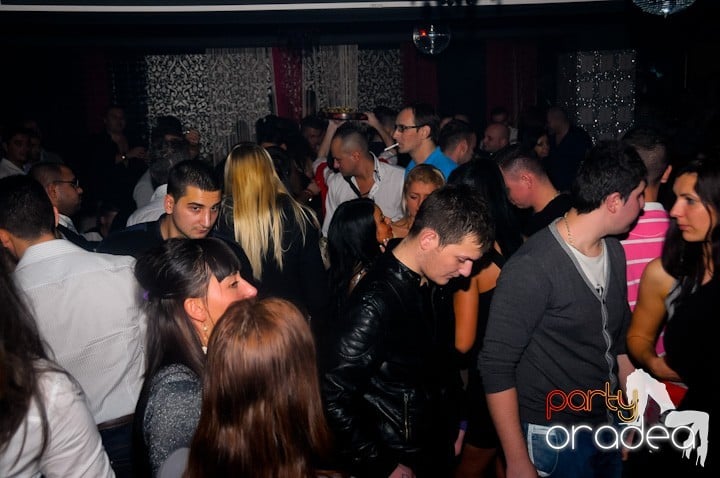 Chef de chef cu Blaga de la Oradea, 