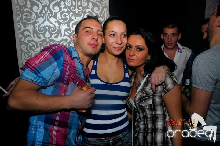 Chef de chef cu Blaga de la Oradea, 