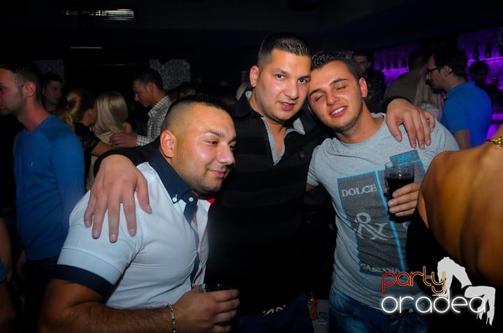 Chef de chef cu Blaga de la Oradea, 