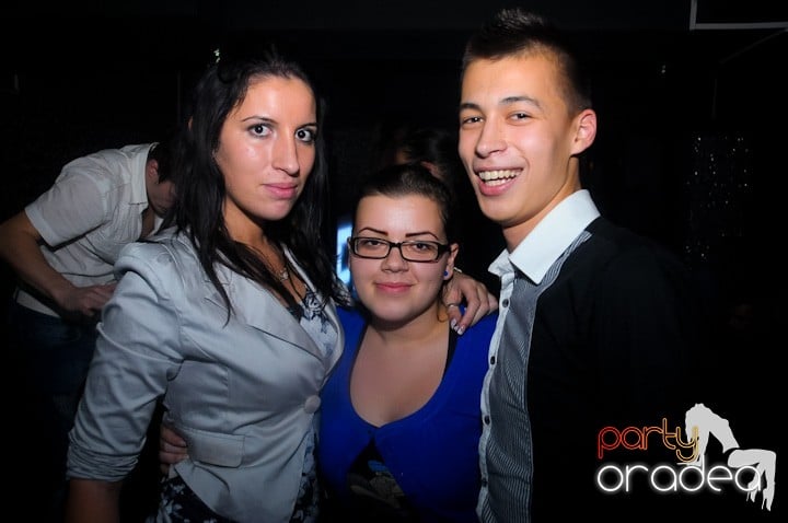 Chef de chef cu Blaga de la Oradea, 