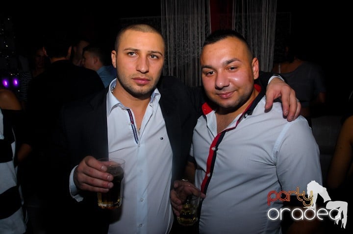 Chef de chef cu Blaga de la Oradea, 