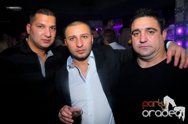 Chef de chef cu Blaga de la Oradea, 