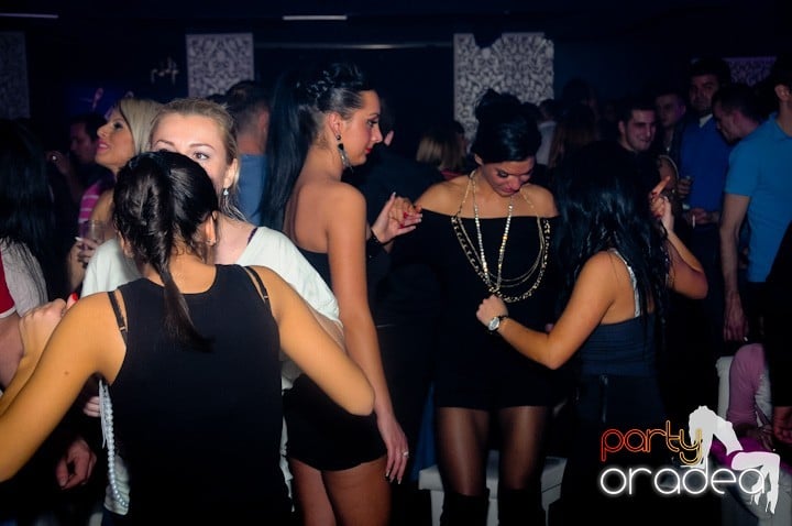 Chef de chef cu Blaga de la Oradea, 