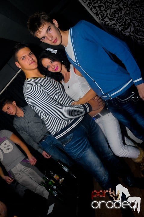 Chef de chef cu Blaga de la Oradea, 