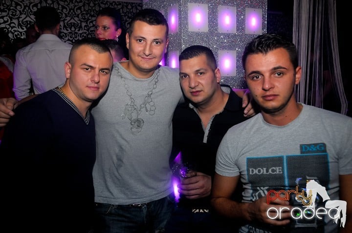 Chef de chef cu Blaga de la Oradea, 