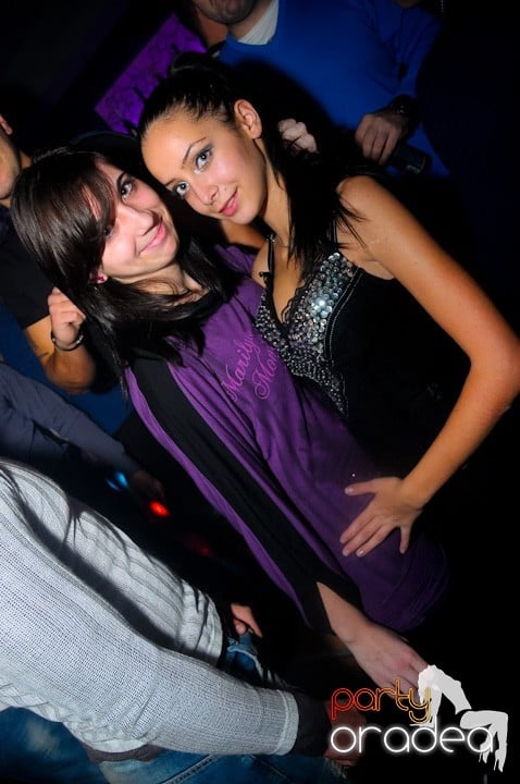 Chef de chef cu Blaga de la Oradea, 