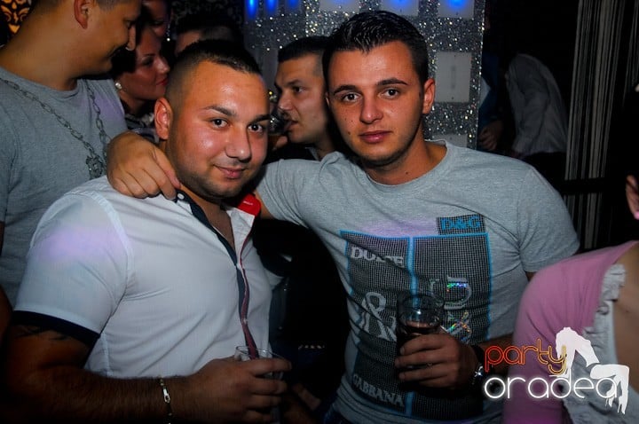 Chef de chef cu Blaga de la Oradea, 