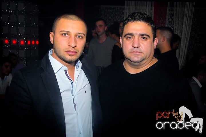 Chef de chef cu Blaga de la Oradea, 