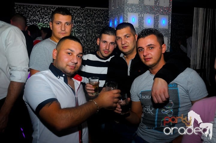 Chef de chef cu Blaga de la Oradea, 