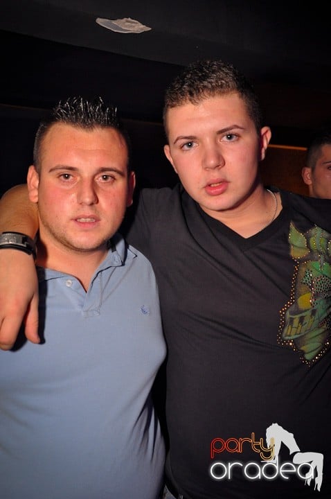 Chef de chef cu Blaga de la Oradea, 