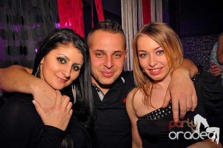 Chef de chef cu Blaga de la Oradea, 