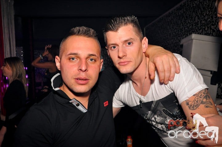 Chef de chef cu Blaga de la Oradea, 