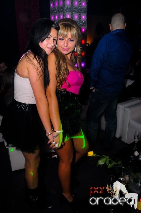 Chef de chef cu Blaga de la Oradea, 