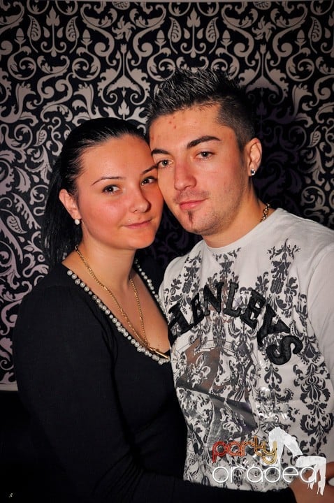 Chef de chef cu Blaga de la Oradea, 