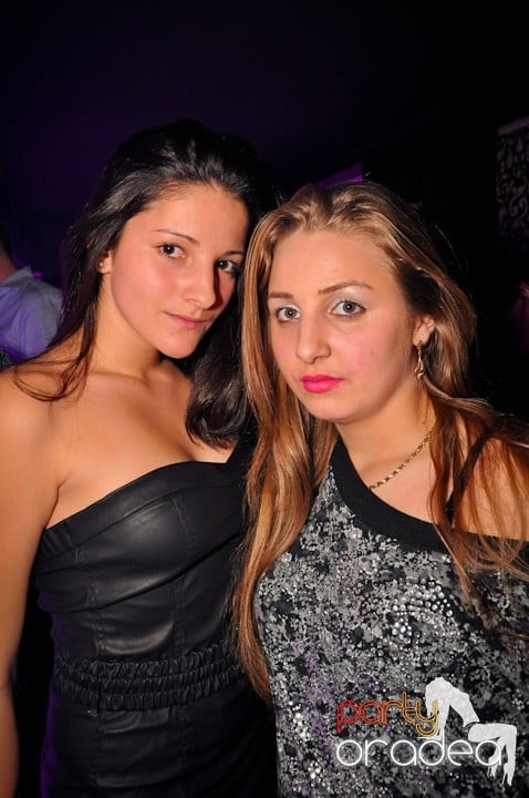 Chef de chef cu Blaga de la Oradea, 