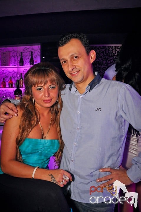 Chef de chef cu Blaga de la Oradea, 