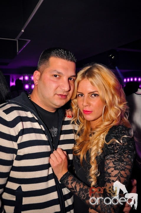 Chef de chef cu Blaga de la Oradea, 