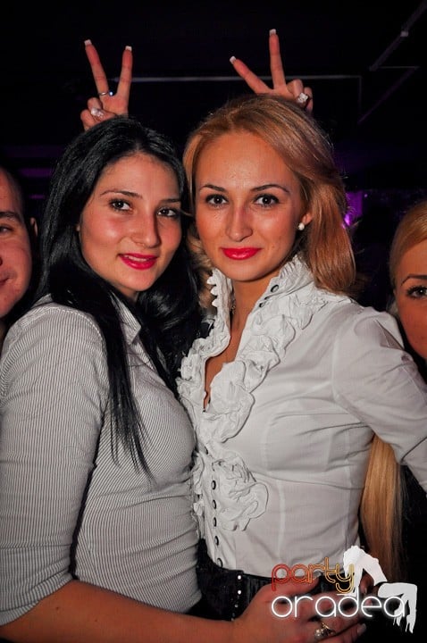 Chef de chef cu Blaga de la Oradea, 