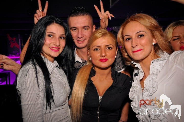 Chef de chef cu Blaga de la Oradea, 