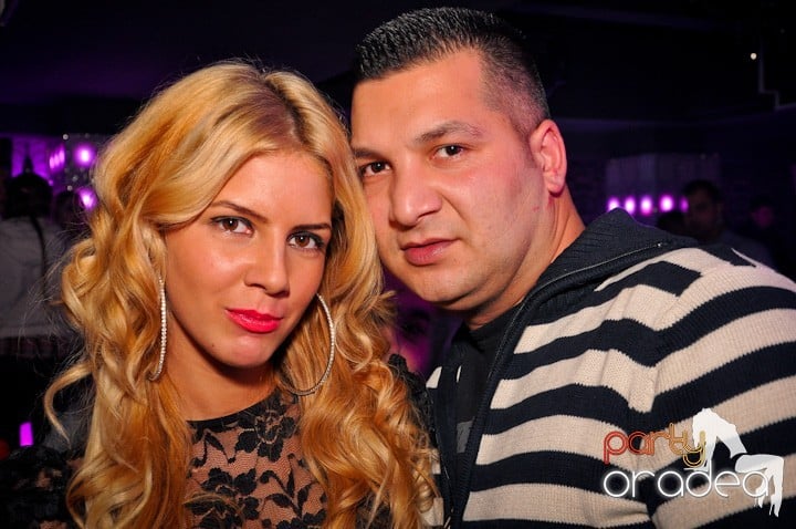 Chef de chef cu Blaga de la Oradea, 