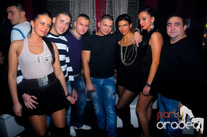 Chef de chef cu Blaga de la Oradea, 