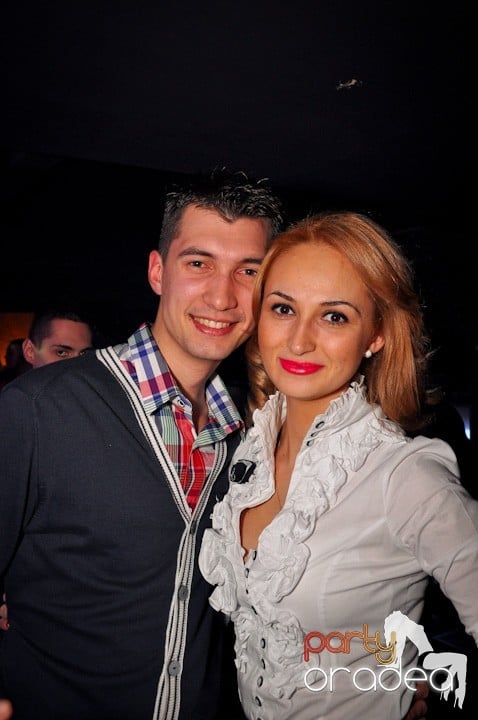 Chef de chef cu Blaga de la Oradea, 