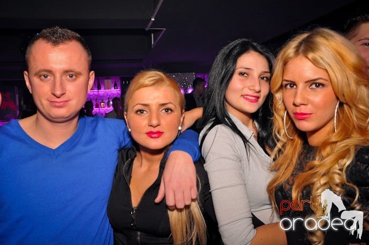 Chef de chef cu Blaga de la Oradea, 