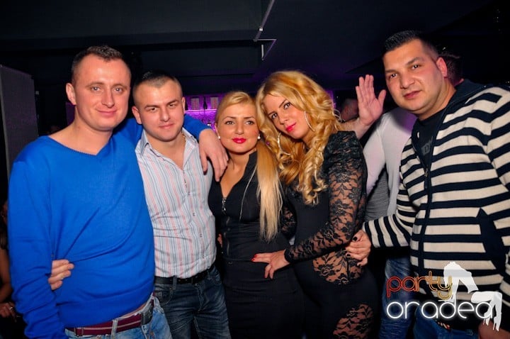 Chef de chef cu Blaga de la Oradea, 