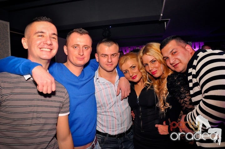 Chef de chef cu Blaga de la Oradea, 