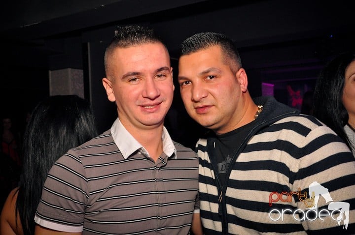 Chef de chef cu Blaga de la Oradea, 