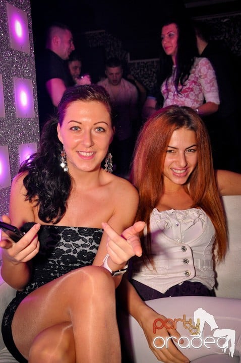 Chef de chef cu Blaga de la Oradea, 