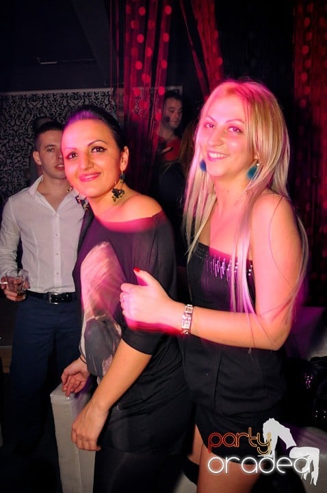 Chef de chef cu Blaga de la Oradea, 