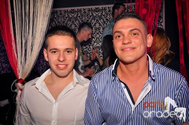 Chef de chef cu Blaga de la Oradea, 