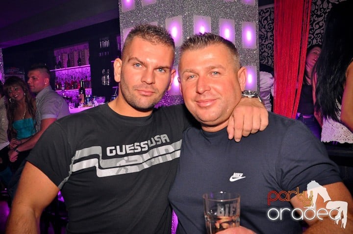 Chef de chef cu Blaga de la Oradea, 