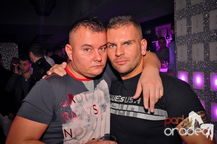 Chef de chef cu Blaga de la Oradea, 