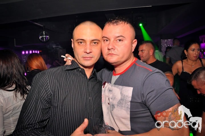 Chef de chef cu Blaga de la Oradea, 