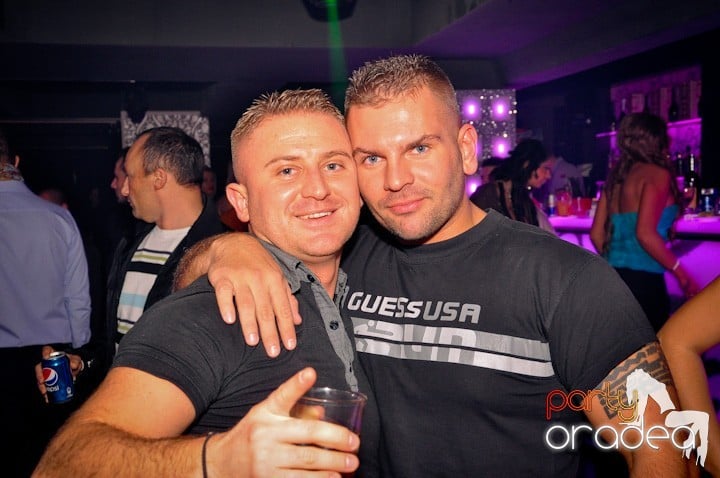 Chef de chef cu Blaga de la Oradea, 