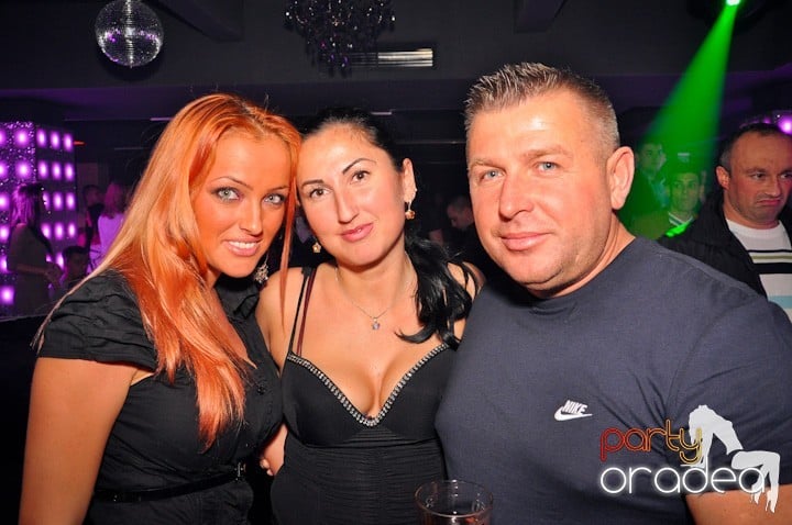 Chef de chef cu Blaga de la Oradea, 