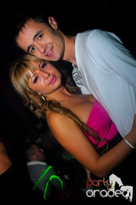 Chef de chef cu Blaga de la Oradea, 