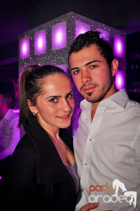 Chef de chef cu Blaga de la Oradea, 