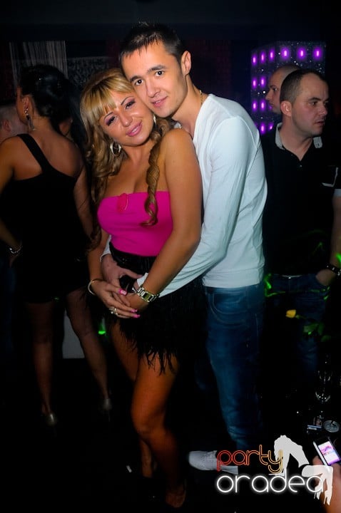 Chef de chef cu Blaga de la Oradea, 