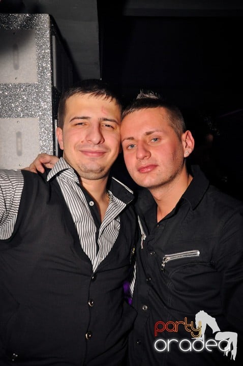 Chef de chef cu Blaga de la Oradea, 