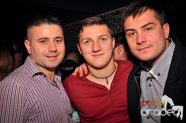 Chef de chef cu Blaga de la Oradea, 